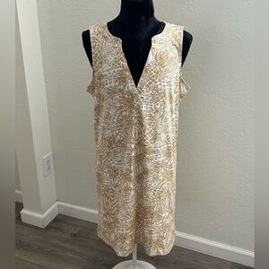 Lilly Pulitzer Dev Dress – Palm Beach Paradise Print